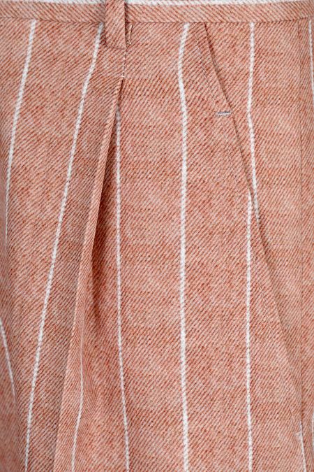 Мъжки панталон райе