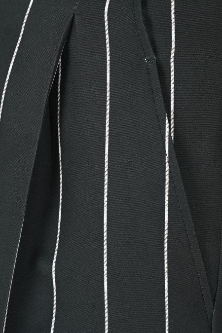 Мъжки раиран панталон