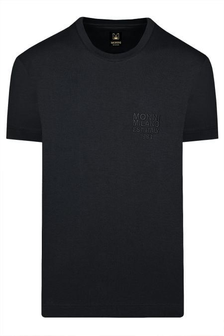 Мъжка луксозна Oversize тениска
