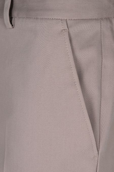 Мъжки панталон в камел цвят