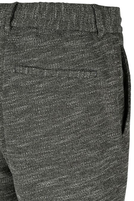 Мъжки панталон от разтегливо трико