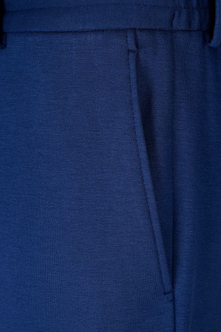 Мъжки панталон с връзки