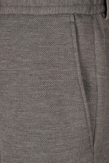 Мъжки панталон с връзки