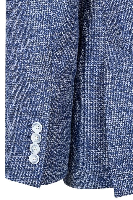 Мъжко кежуал сако