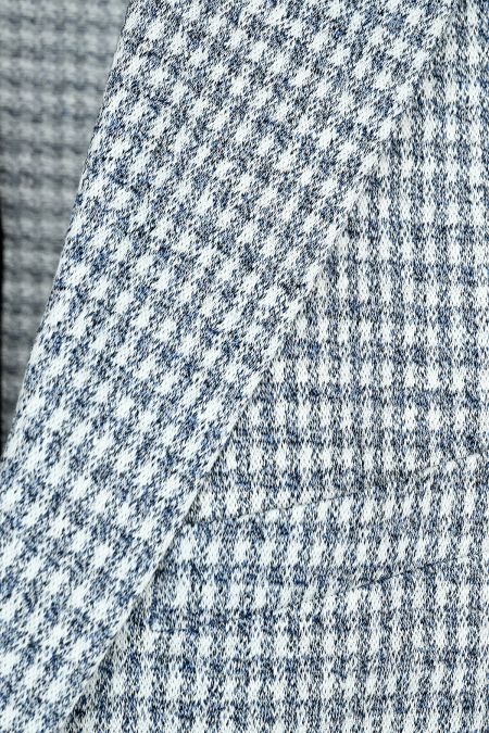 Мъжко сако от памук