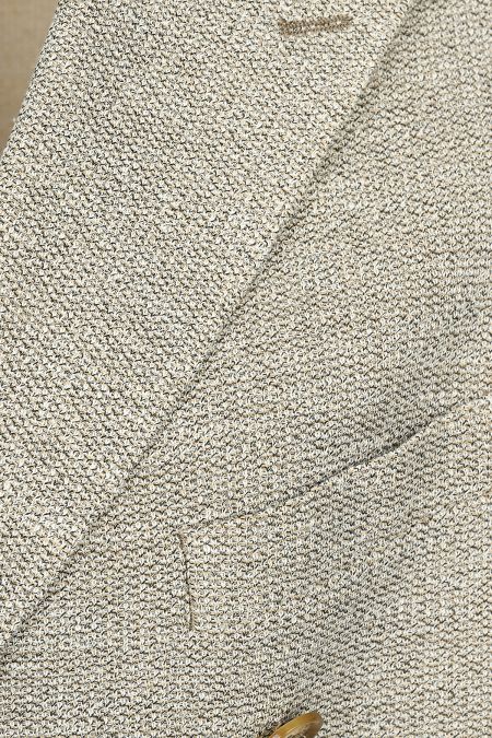 Мъжко двуредно сако