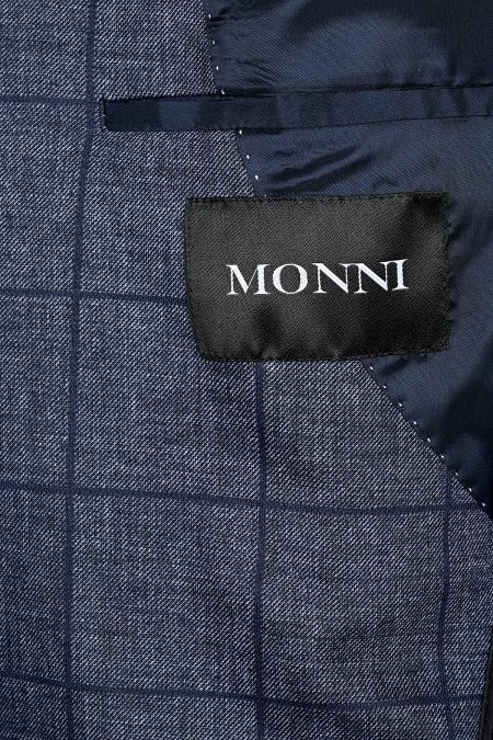 Мъжко бизнес и ежедневно сако