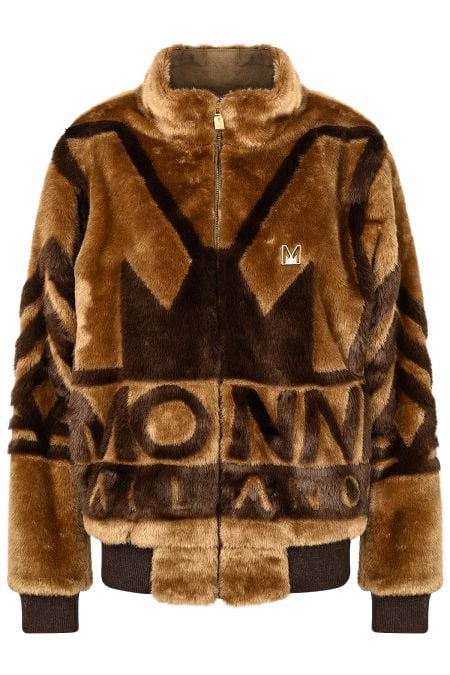 Мъжко луксозно яке