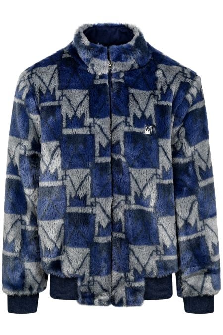 мъжко луксозно яке