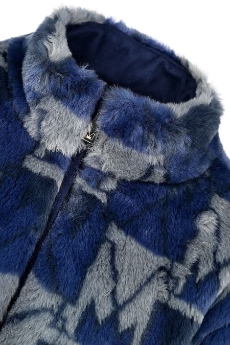 дизайнерско мъжко яке