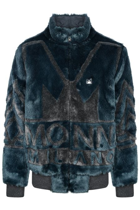 мъжко луксозно яке