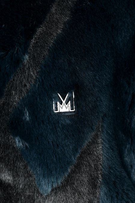 мъжко брандирано яке