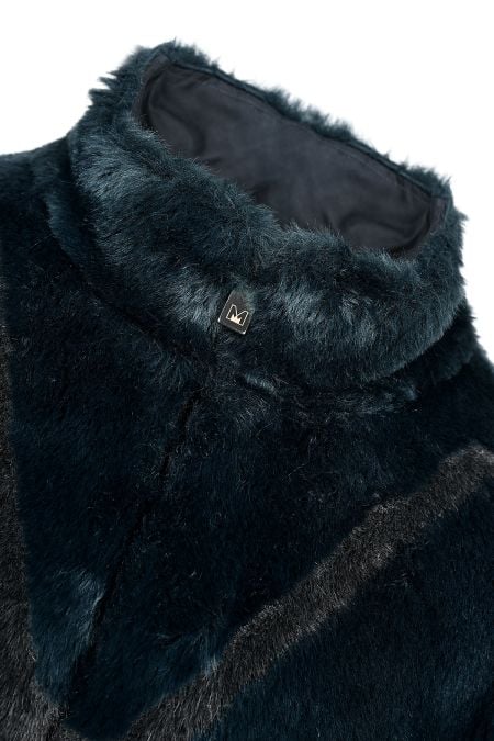 мъжко дизайнерско яке