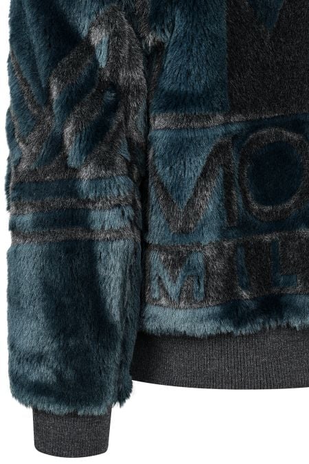 мъжко зимно яке