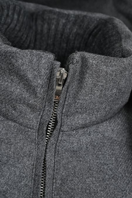 Дамско пухено яке с висок клас водоустойчива вълна Rain System – модел Diamond