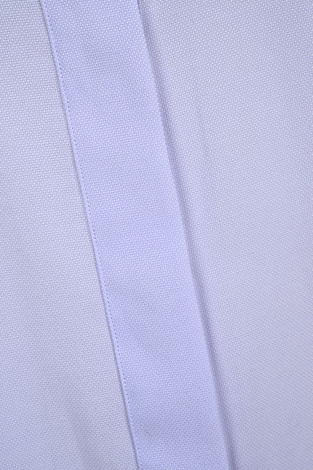 Елегантна памучна дамска риза в пастелно лилаво, осигуряваща комфорт и стил