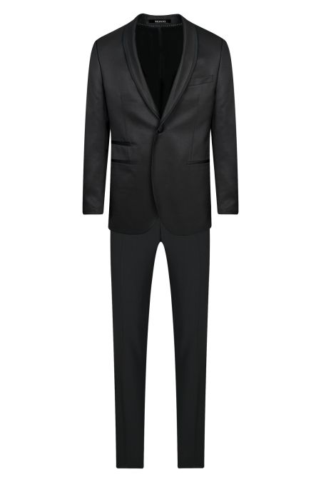 Мъжки официален костюм