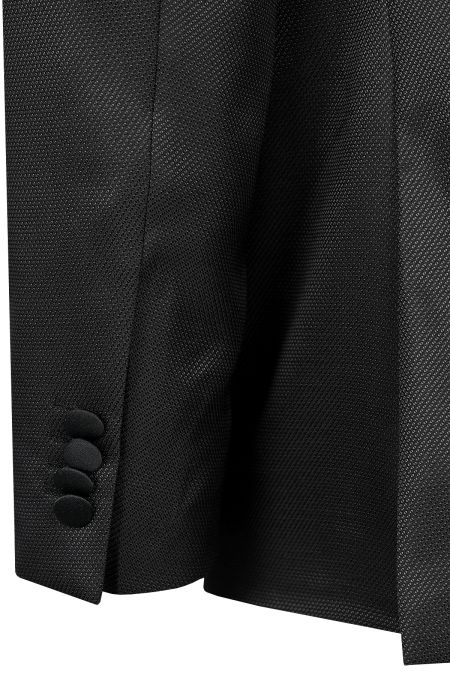 Мъжки абитуриентски костюм