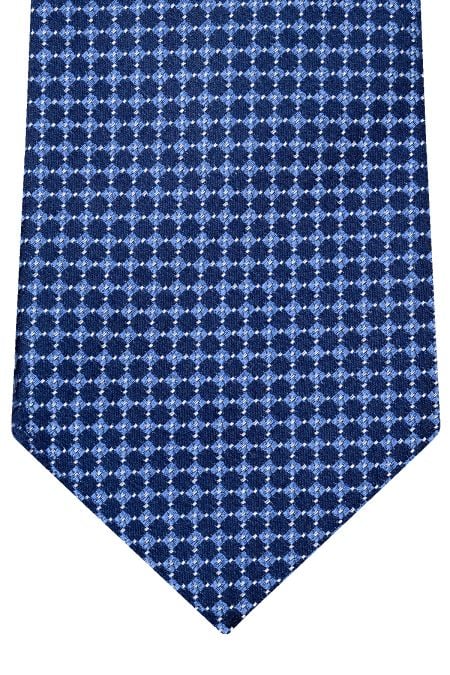 Мъжка вратовръзка от 100% коприна