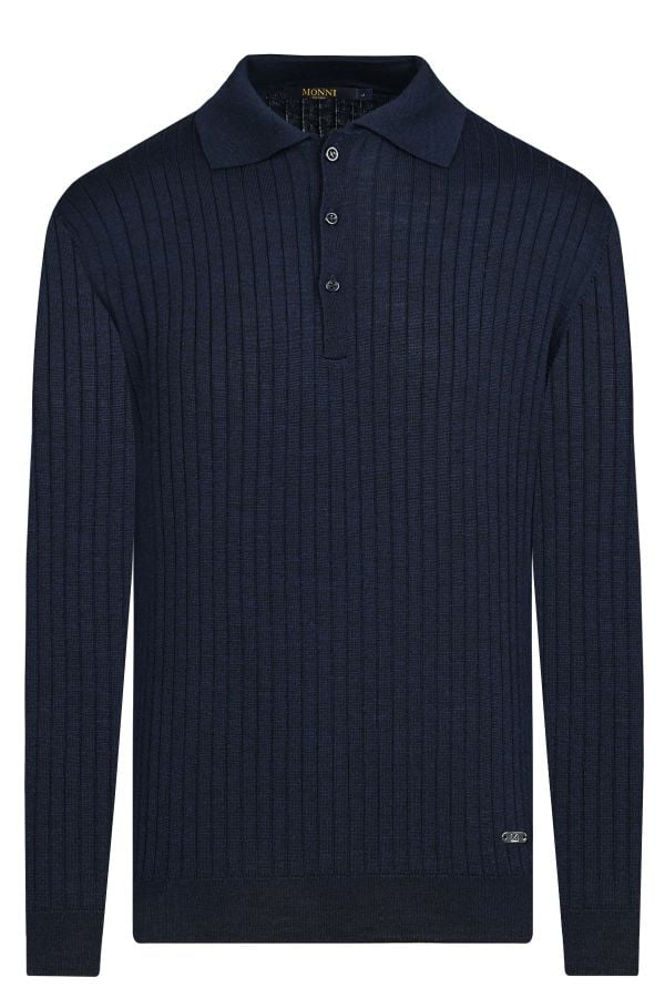 мъжки луксозен пуловер