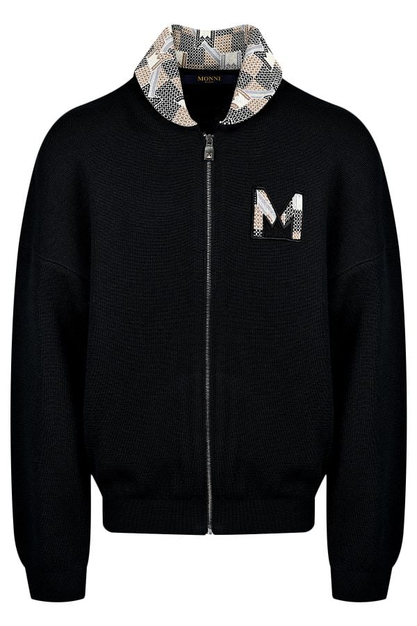 мъжка луксозна жилетка