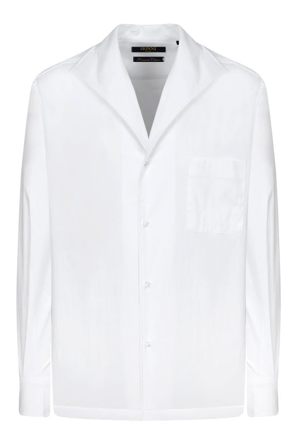 Мъжка дизайнерска риза