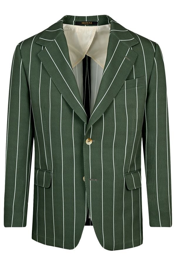 Мъжко дизайнерско сако