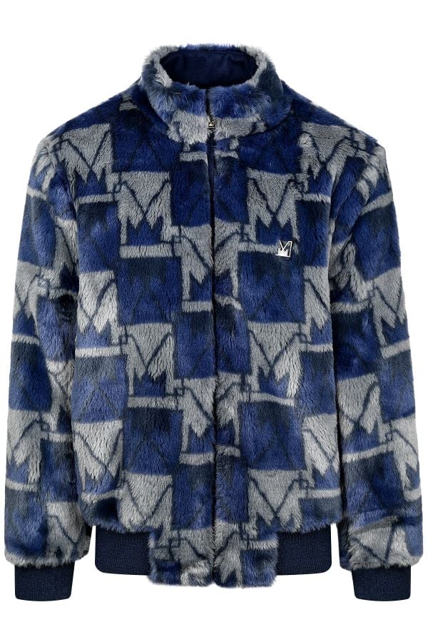 мъжко луксозно яке