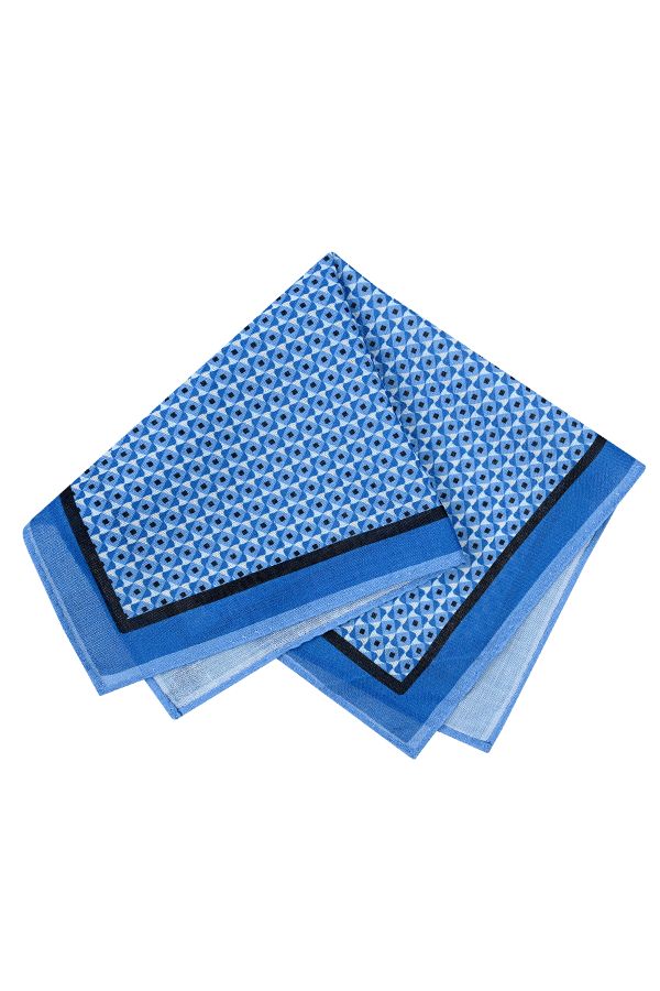 мъжка елегантна кърпичка