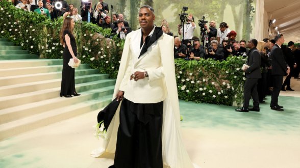 Met Gala 2025