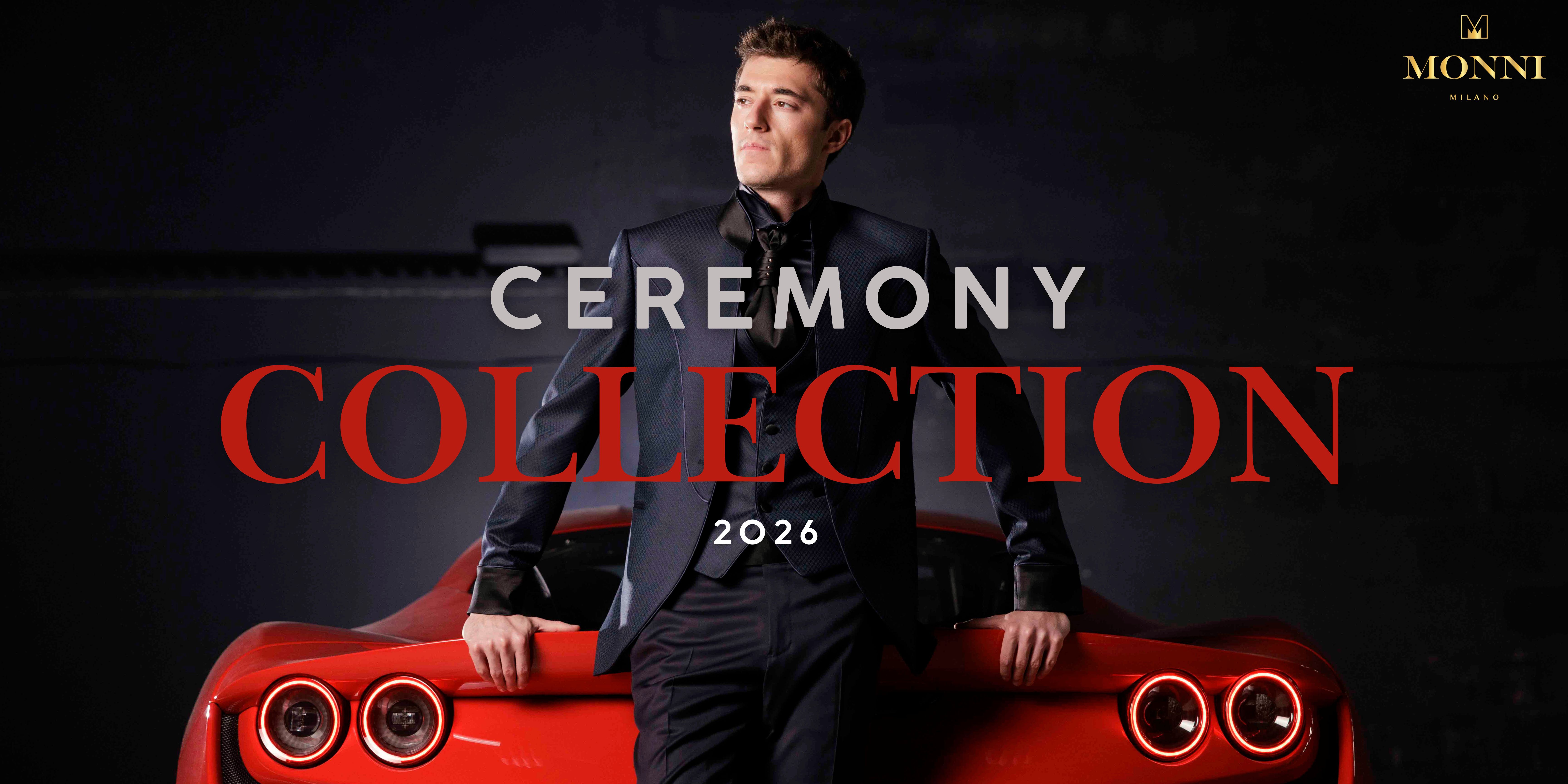 Дизайнерски дрехи за мъже - дънкова колекция, якета от естествем косъм, палта и поло пуловери