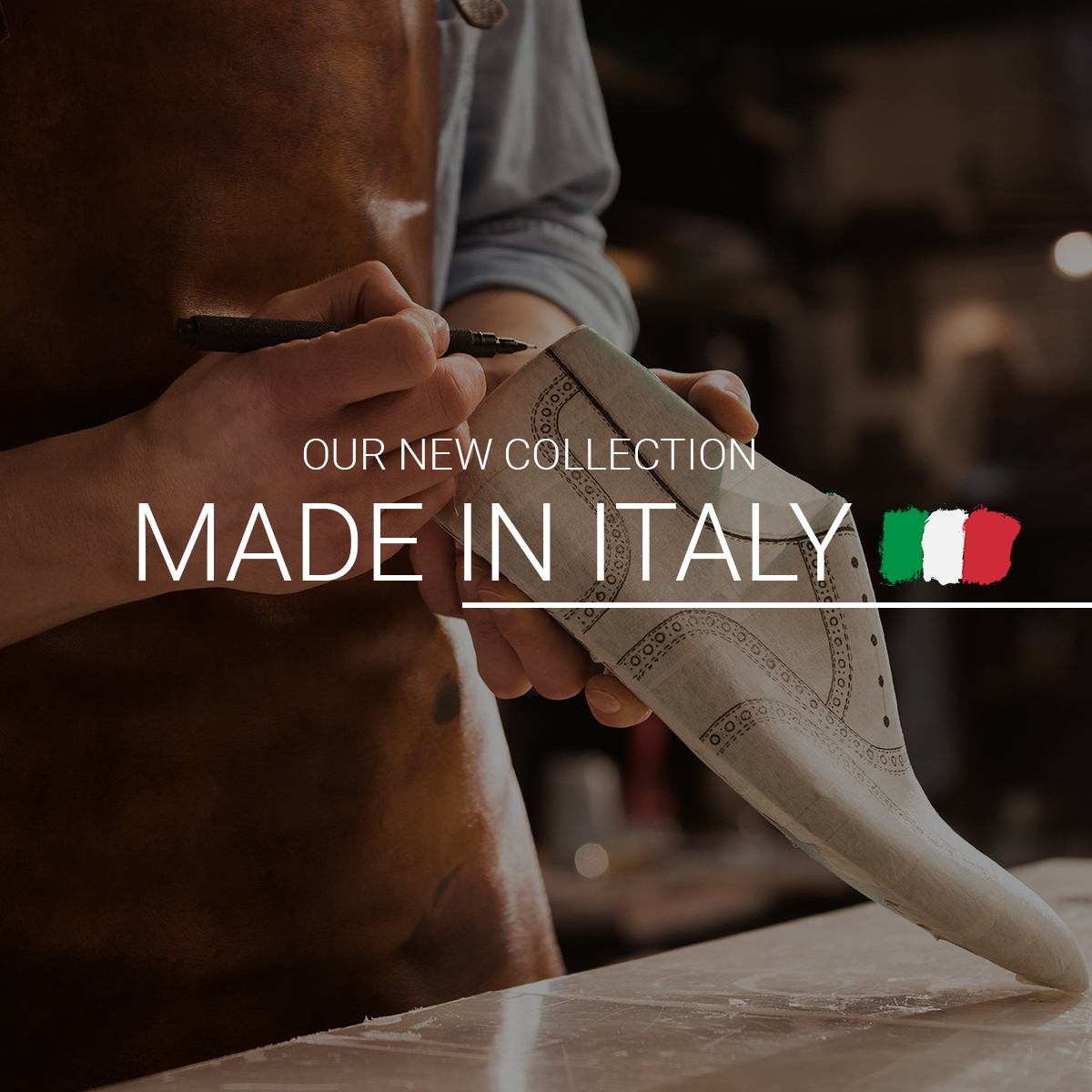 made in italy production monni milano