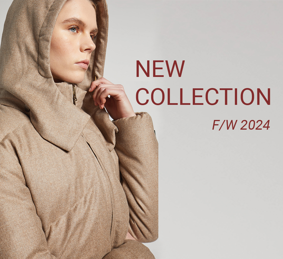 WOMAN COLLECTION FW 2024