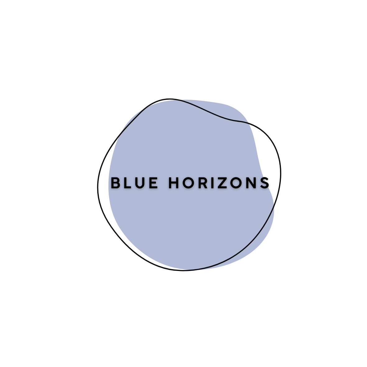 Blue Horizons