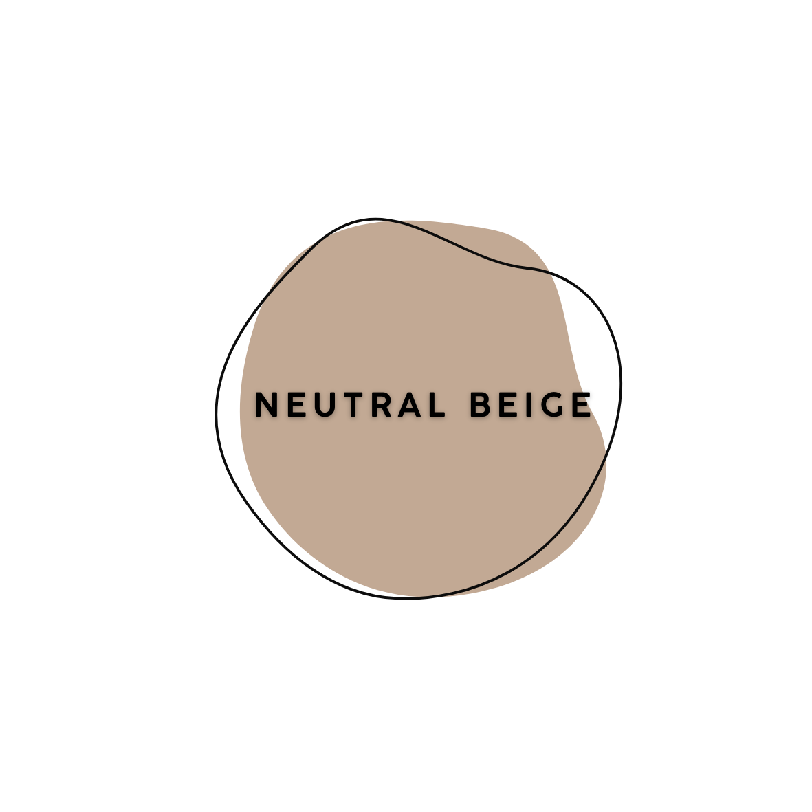 Neutral Beige