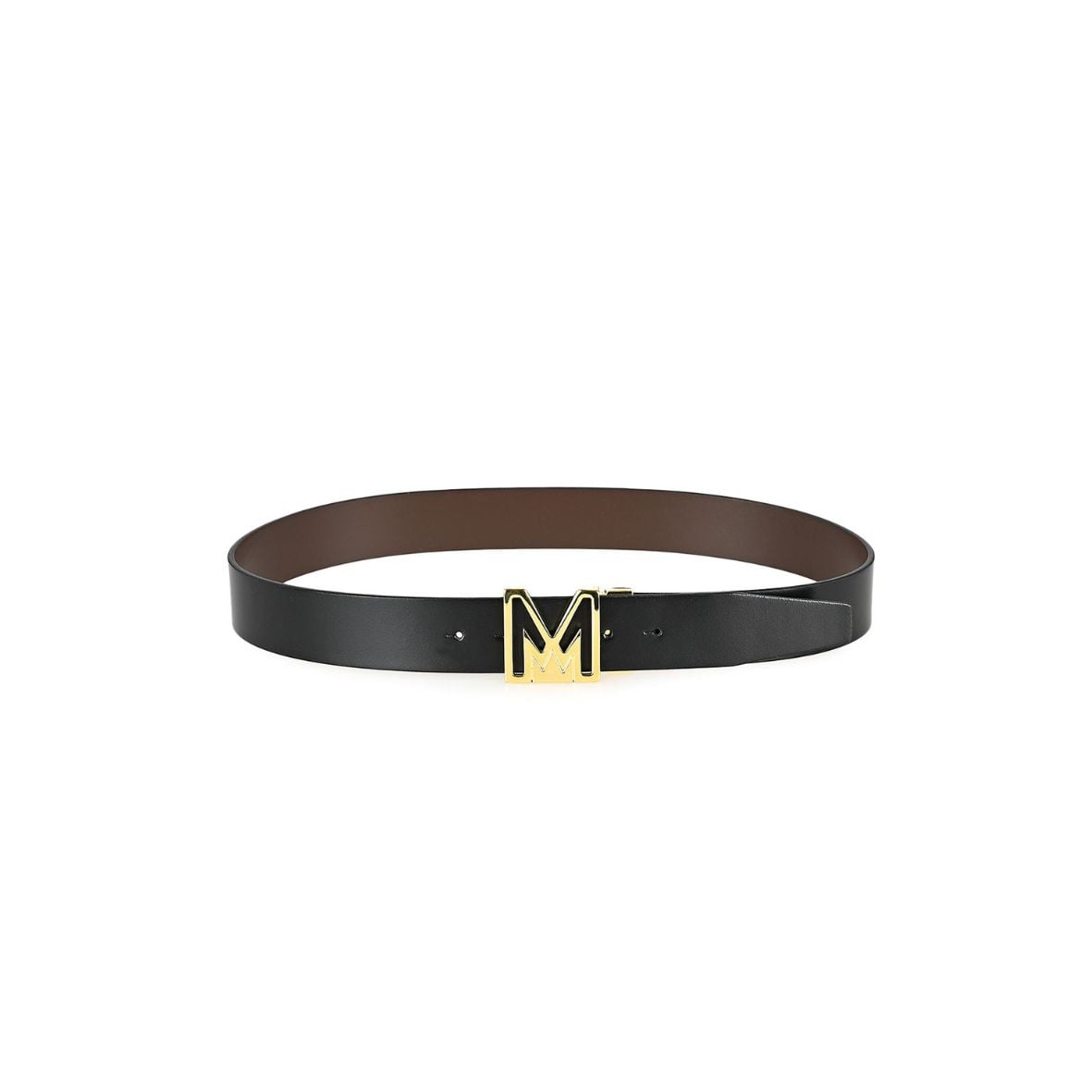 Мъжки колани Monni Milano – идеален избор на кожен колан