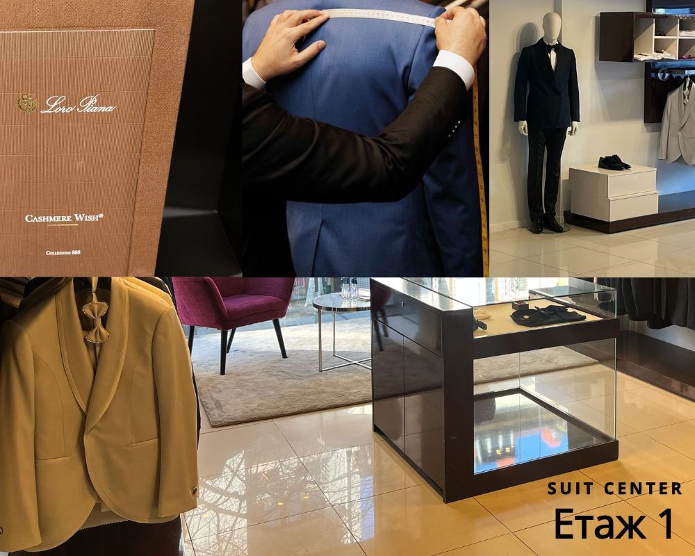 Zeus Collection Mobile