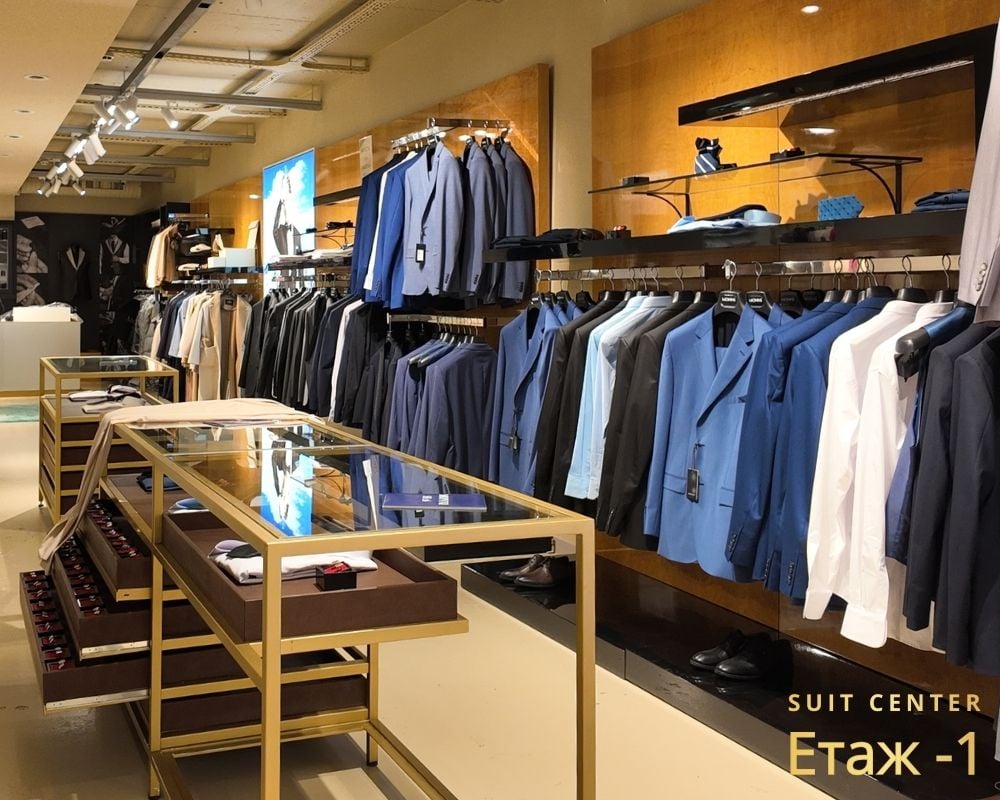 Zeus Collection Mobile