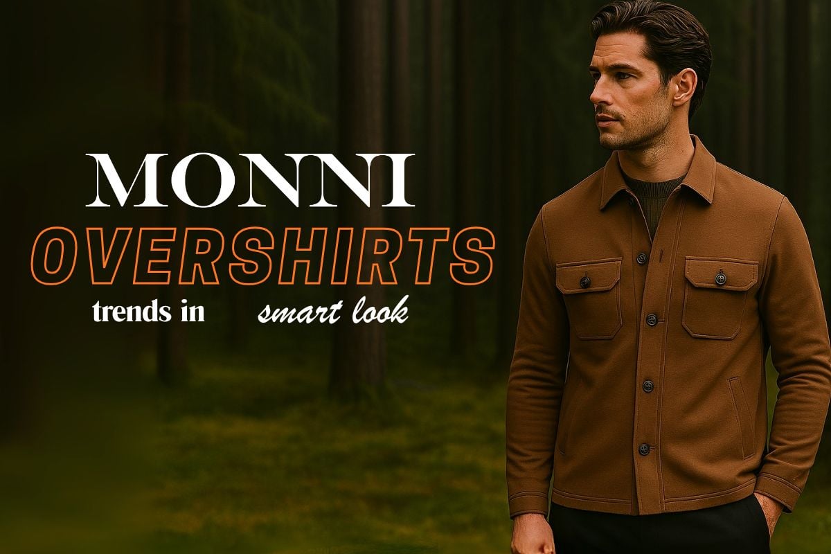 мъжки якета overshirts