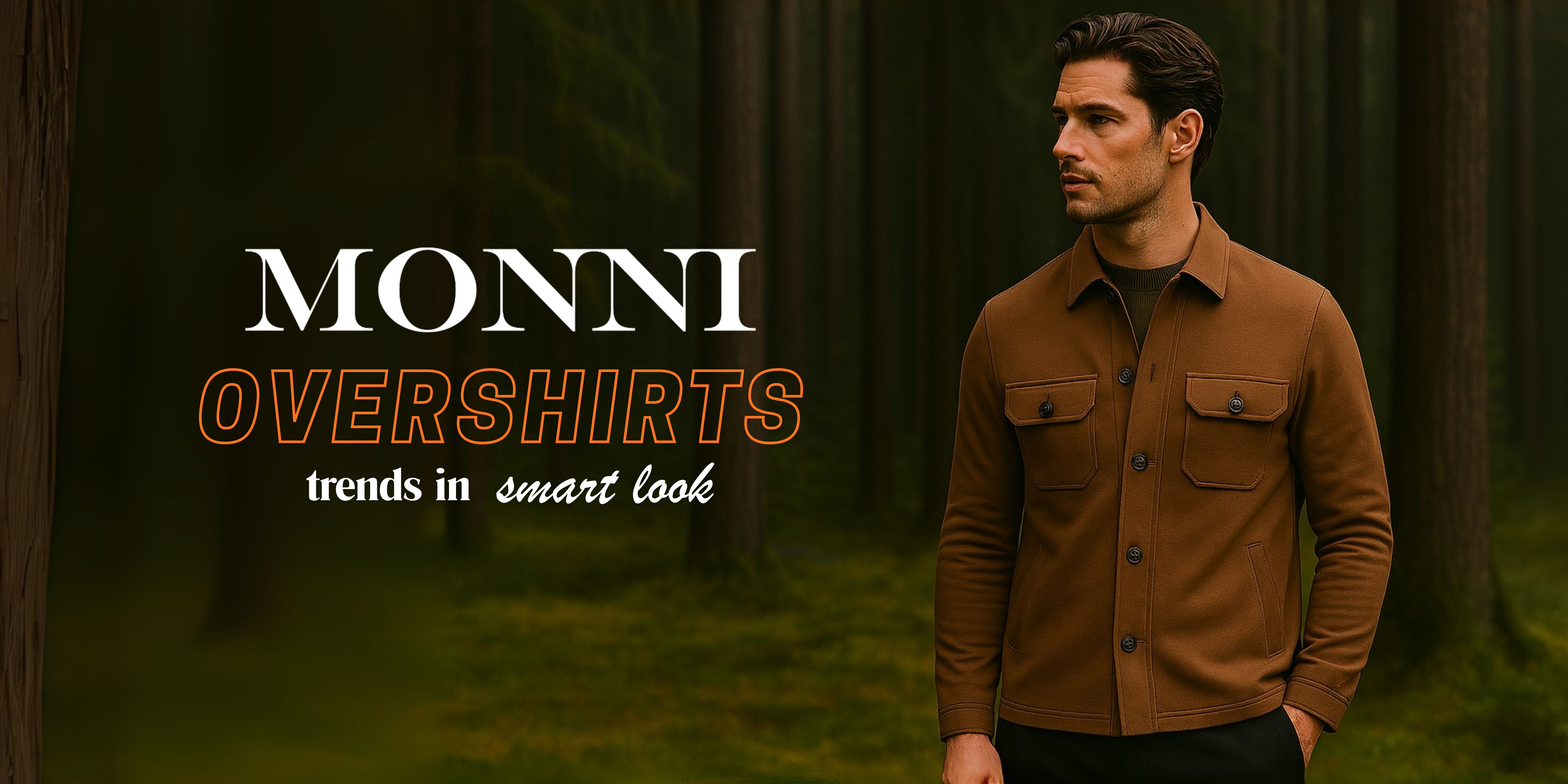 мъжки якета overshirts