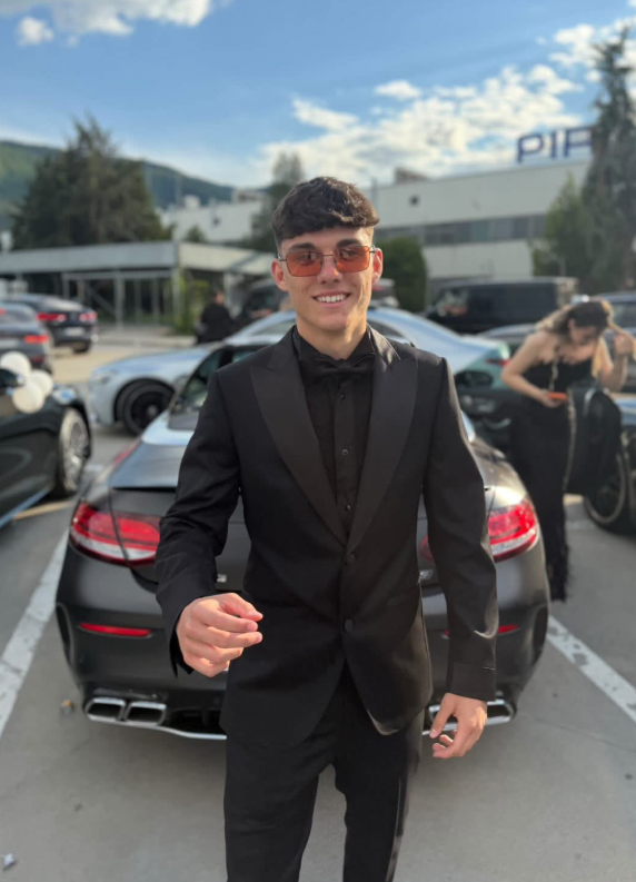 Monni Milano